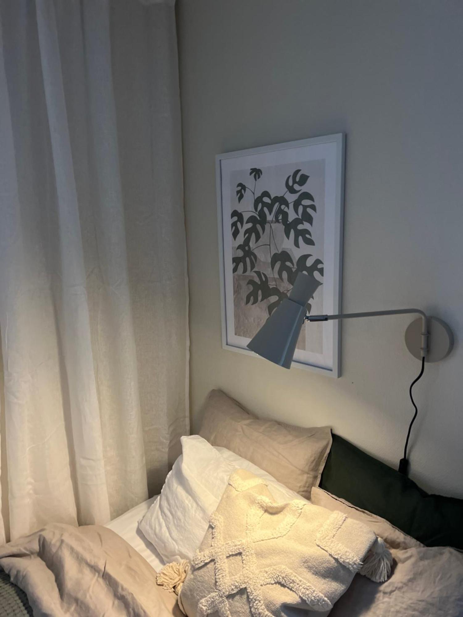 Ewa & Maude Hotel Gothenburg Exterior photo